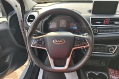 2019 JAC Group iEV6E 2019 SportLuxury Smart EV #15