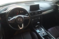 2021 Mazda CX-4 2020 2.5 AT Driving in the blue skyEditionFWD #12