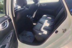 2020 Nissan Sylphy 2021 1.6 AT XLClassicLuxury #11