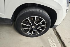 2019 Škoda Karoq 2018 1.4T AT TSI280Luxury #6