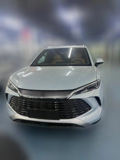 2024 BYD Song L DM-i 2024 1.5L AT 160km Surpass #3