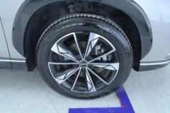 2024 Roewe RX5 PHEV 2023 eRX5 1.5T AT SupermixHonor #6
