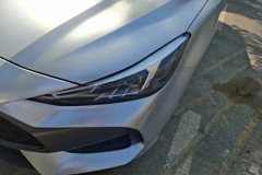 2023 MG MG5 2022 1.5L AT 180DVVT CVTyouthLuxury #5