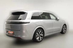 2023 Li Auto Li Auto L8 2023 Pro #2
