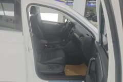 2017 Volkswagen Tiguan L 2017 1.8T AT 330TSILuxury FWD #8