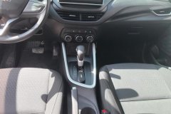 2020 Chevrolet Cavalier 2020 1.0T AT 325THappyEdition #16