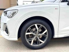 2020 Audi Q3 Sportback 2020 2.0T AT 40TFSIFashionFWD #4