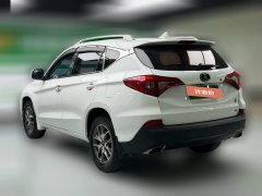 2016 BYD Song 2016 1.5T MT Luxury FWD #5