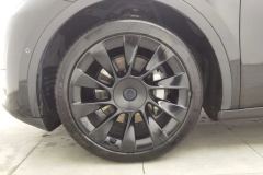 2023 Tesla Model Y 2022 Facelift Long Rangeall wheel driveEdition #6
