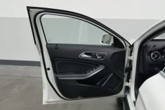 2018 Mercedes-Benz GLA-Class 2018 1.6T AT GLA200FashionFWD #11