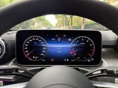 2025 Mercedes-Benz C-Class 2025 Facelift 1.5T AT C 260 L Sport #7