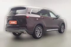 2022 Ford Equator 2021 2.0T AT EcoBoost 225 Respect the leader 6Seat #2
