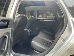 2020 Volkswagen Sagitar 2020 1.2T AT 200TSIComfort China VI #9