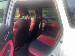 2022 Chang'an CS35 Plus 2021 Blue WhaleNE 1.4T AT DCTLuxury #7