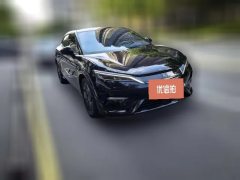 2024 BYD Song L EV 2024 550km excellence #3