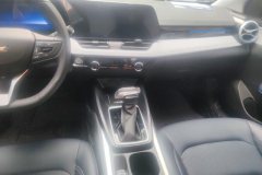 2024 Chevrolet Monza 2024 1.5L AT DCTJoy #13