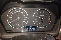 2017 BMW X1 2018 1.5T AT 18LiExclusiveFWD #14