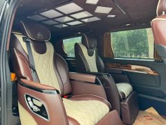 2020 Mercedes-Benz Vito 2018 2.0T AT Business #7