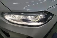 2021 BMW 1 Series 2021 1.5T AT 120i MSport #5
