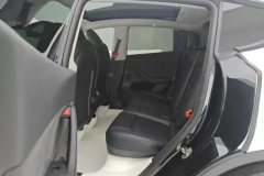 2024 Tesla Model Y 2023 rear wheel driveEdition #11