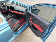2022 Geely Auto Emgrand S 2021 1.4T CVTFlagship #16