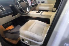2025 Li Auto Li Auto L6 2025 Max SmartHuanNewEdition #9