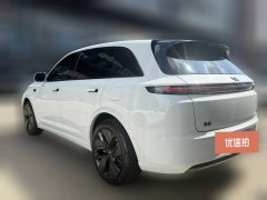 2023 Li Auto Li Auto L7 2023 Pro #2