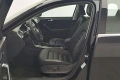 2018 Volkswagen Passat 2017 1.8T AT 330TSIHonor #13