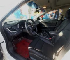 2018 Chevrolet Cavalier 2019 1.5 AT 320HappyEdition #7