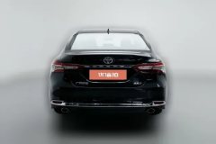 2023 Toyota Camry 2023 2.5G AT Luxury #4