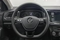 2020 Volkswagen T-Roc 2019 1.4T AT 280TSIComfort FWD #15
