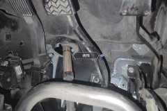 Steering Column