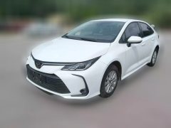 2023 Toyota Corolla 2023 1.5L AT Elite #1
