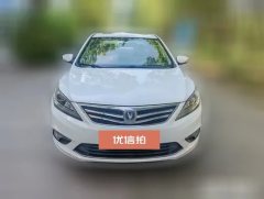2017 Chang'an Eado 2016 1.6 AT Fashion #2