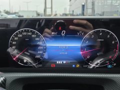 2023 Mercedes-Benz A-Class 2023 1.3T AT A 200 L Fashion #8