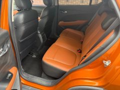 2018 Baojun 510 2018 1.5 AT AnniversarySpecial #6