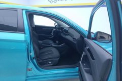 2019 Dongfeng Fengshen Yixuan 2020 1.5T AT 230TCool #8