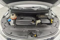 2019 Geely Auto Vision X3 2017 1.5 MT Premium #7