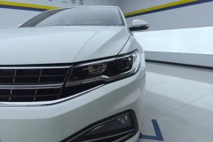2020 Volkswagen Bora Sedan 2020 1.5 AT Comfort #5