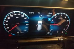2020 Mercedes-Benz GLA-Class 2020 1.3T AT GLA200 #14