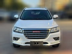 2017 Haval H2 2017 1.5T AT Red LabelLuxury FWD #2