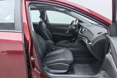 2021 Buick Excelle GT Sedan 2021 1.5 AT modelElite Facelift #22