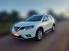 2016 Nissan X-Trail 2015 2.0 AT ComfortMAXEditionFWD #1