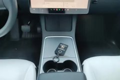 2024 Tesla Model Y 2023 rear wheel driveEdition #16