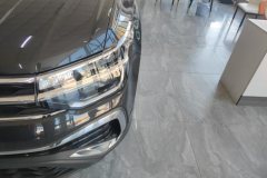 2024 Volkswagen Tharu 2024 300TSI 2WDbright moonEdition #5