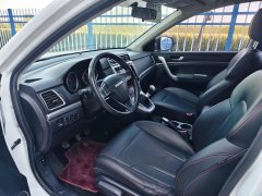 2018 Haval M6 2017 1.5T MT Elite FWD #6