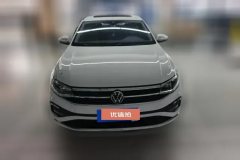 2023 Volkswagen Bora Sedan 2023 1.5T AT 300TSI DSGrespectEdition #2