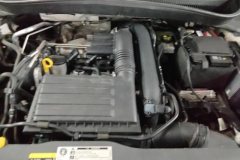 2020 Volkswagen T-Cross 2019 1.4T AT 280TSILuxury #10