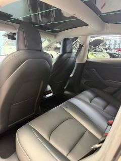 2023 Tesla Model 3 2022 rear wheel driveEdition #8