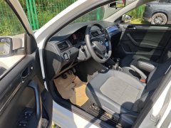 2018 Volkswagen Santana 2016 1.6 MT Comfort #5